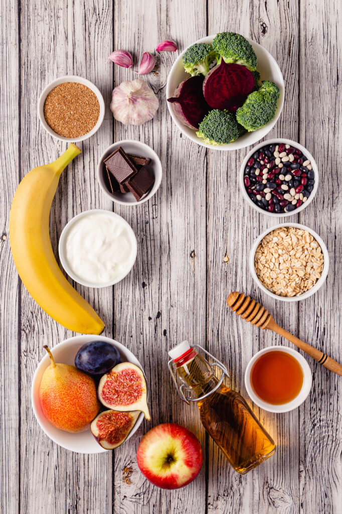 gut health
